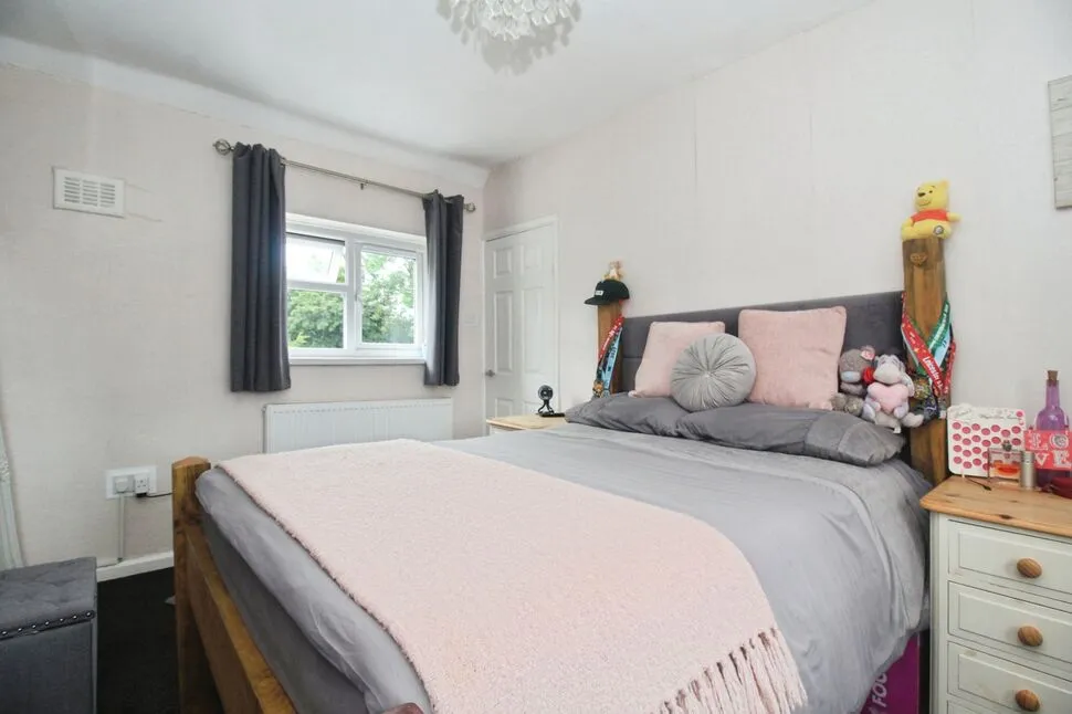 St. Christophers Road, Ellistown, Leicestershire, LE67, photo 7