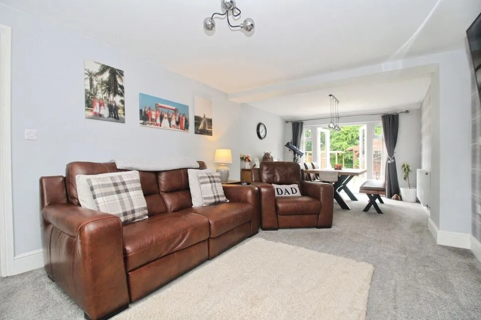 St. Christophers Road, Ellistown, Leicestershire, LE67, photo 5