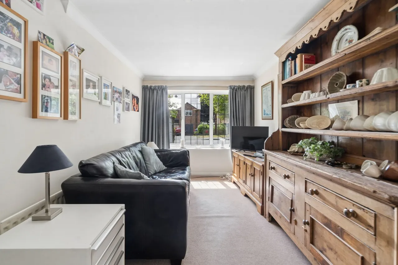 Wattleton Road, Beaconsfield, HP9, photo 8