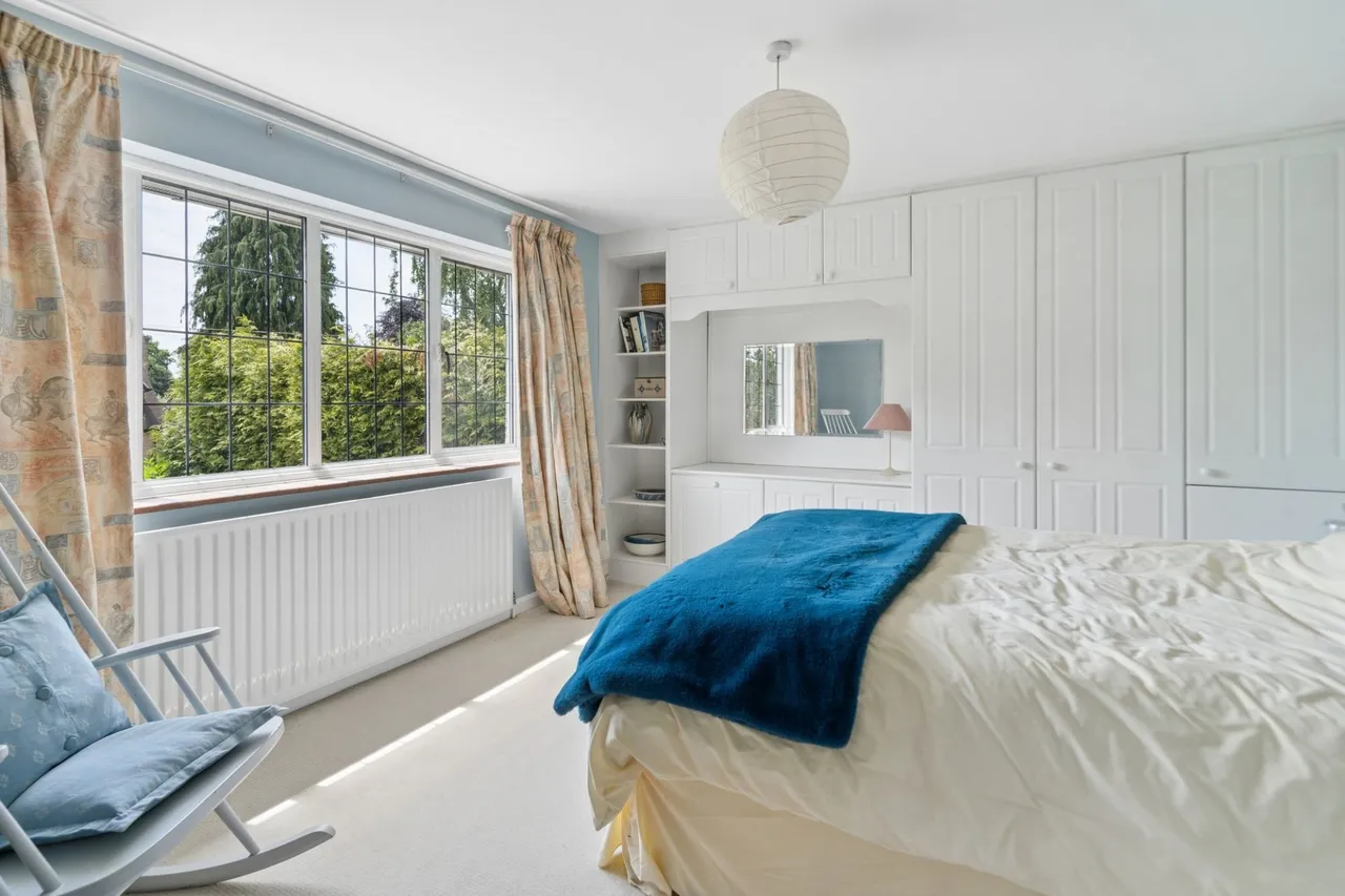 Wattleton Road, Beaconsfield, HP9, photo 11