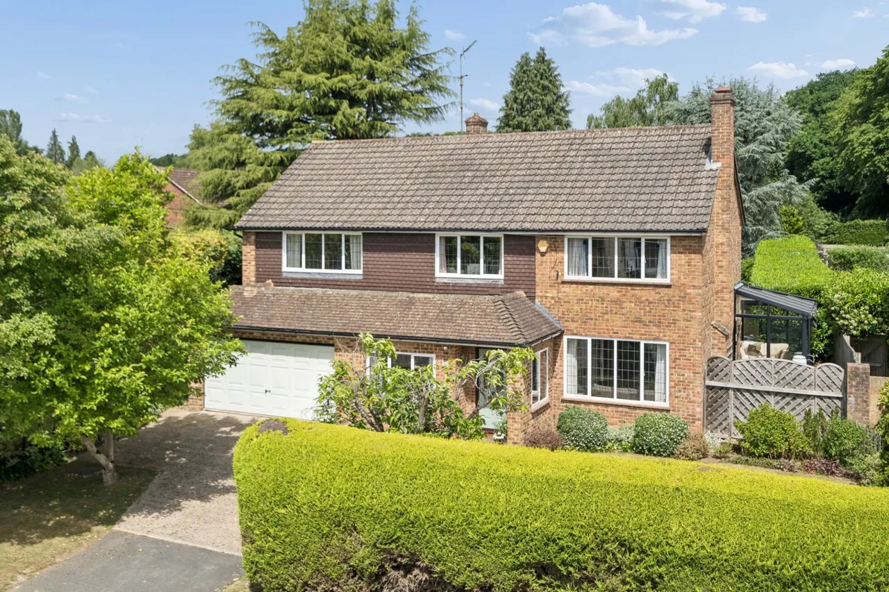 Wattleton Road, Beaconsfield, HP9, photo 20