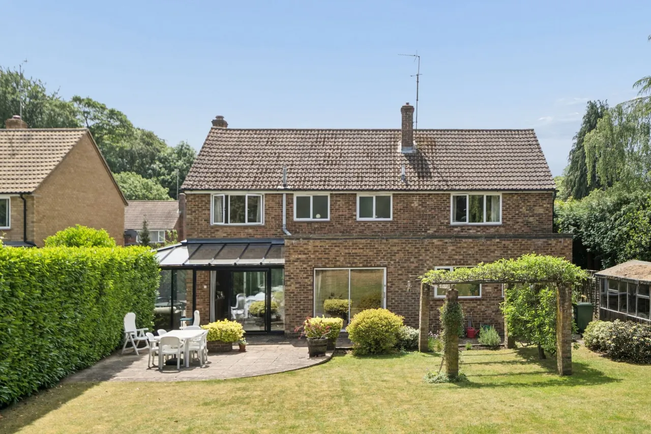 Wattleton Road, Beaconsfield, HP9, photo 18