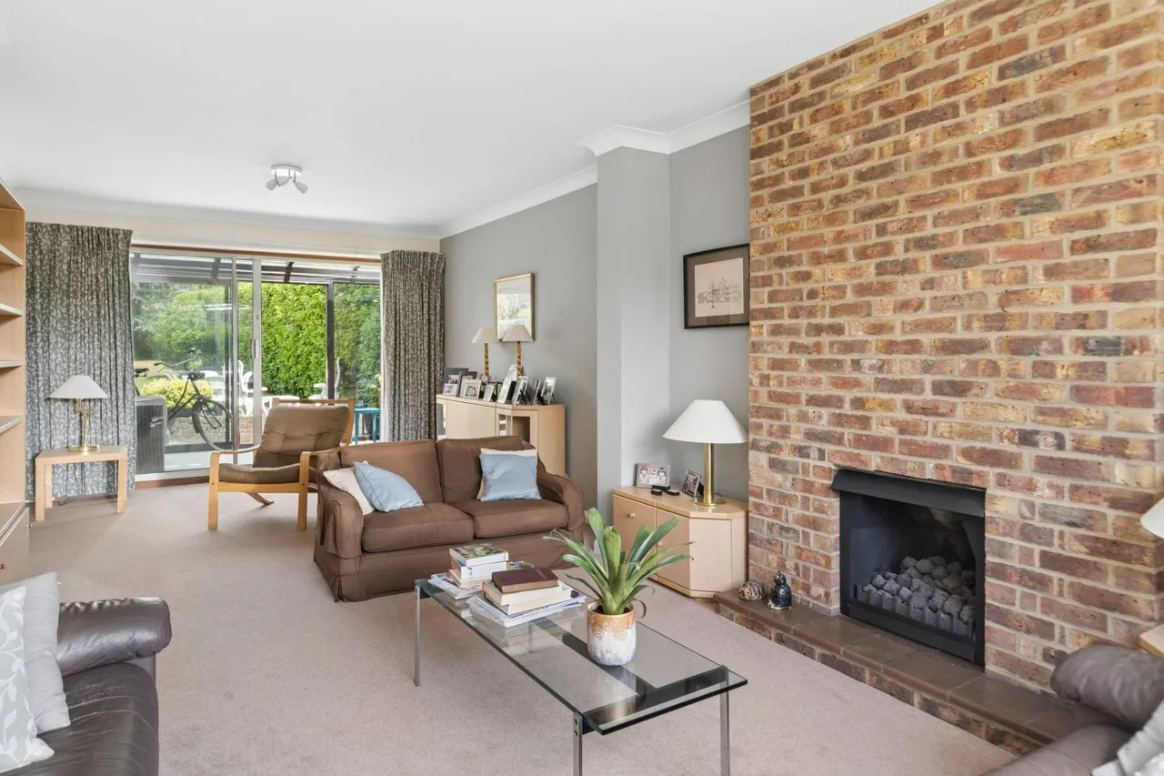 Wattleton Road, Beaconsfield, HP9, photo 7