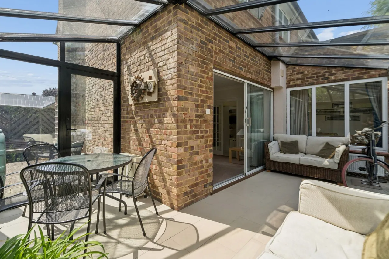 Wattleton Road, Beaconsfield, HP9, photo 16
