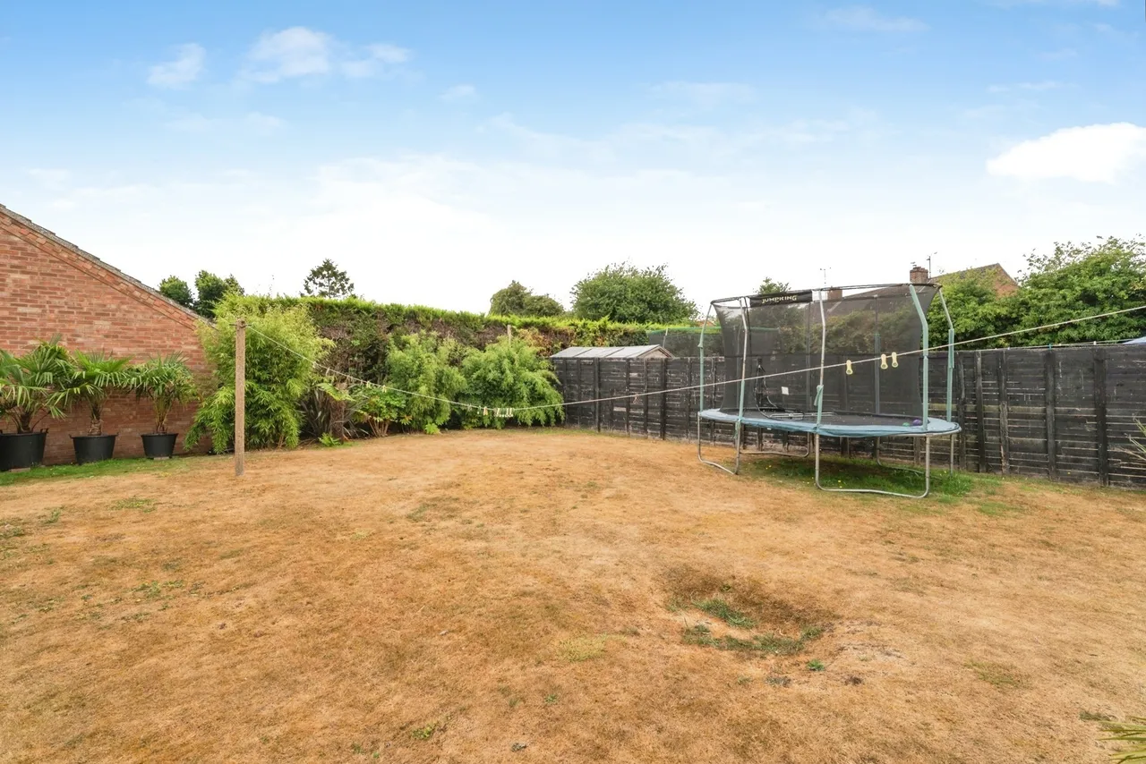 Coronation Road, Holt, Norfolk, NR25, photo 18