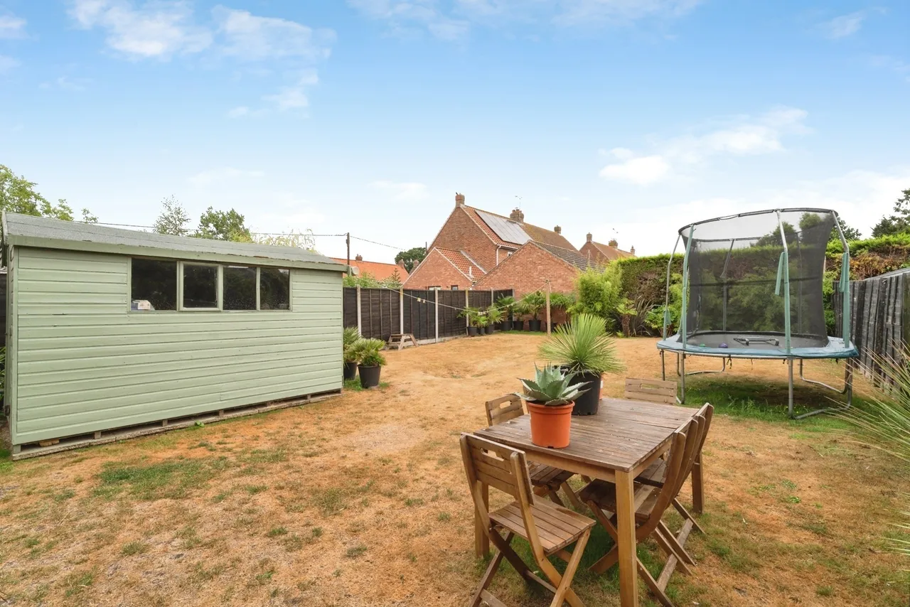 Coronation Road, Holt, Norfolk, NR25, photo 4