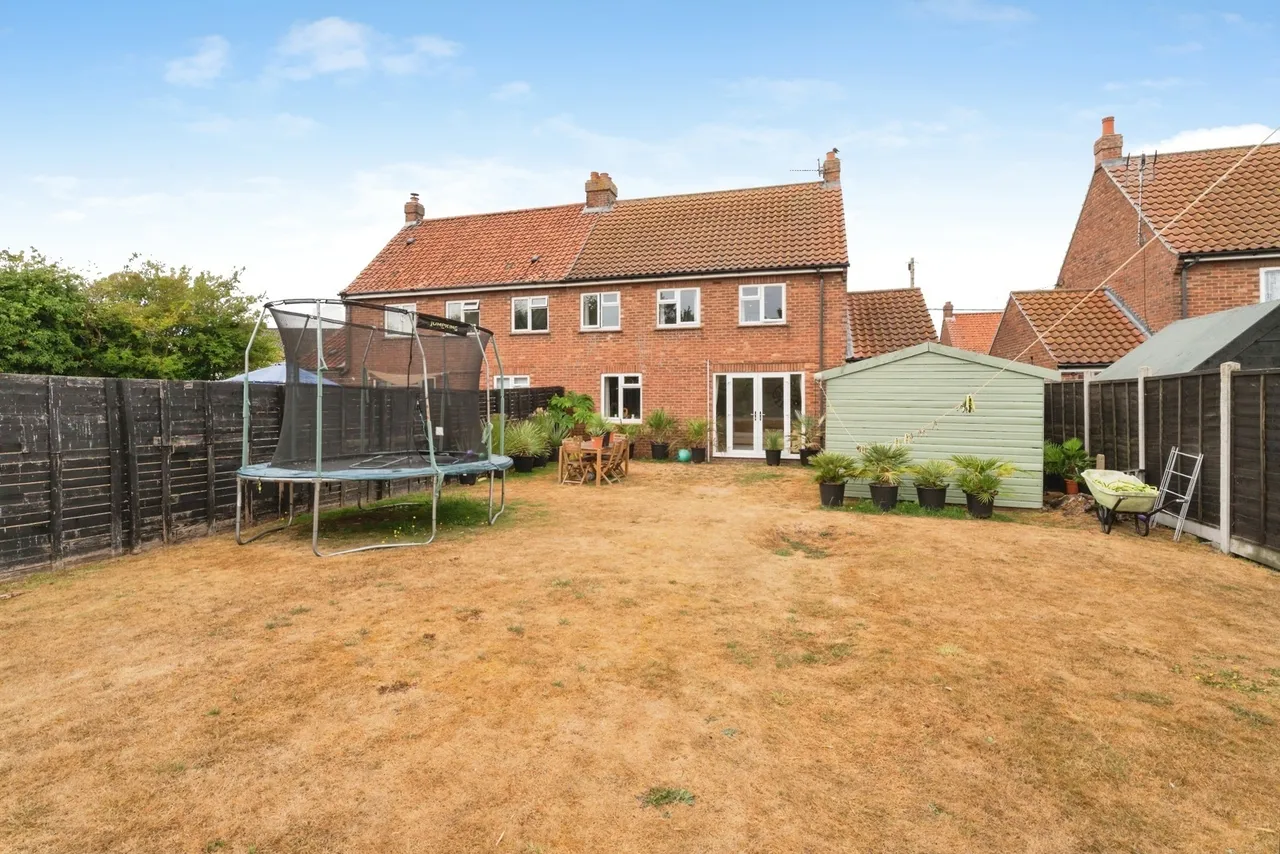 Coronation Road, Holt, Norfolk, NR25, photo 19