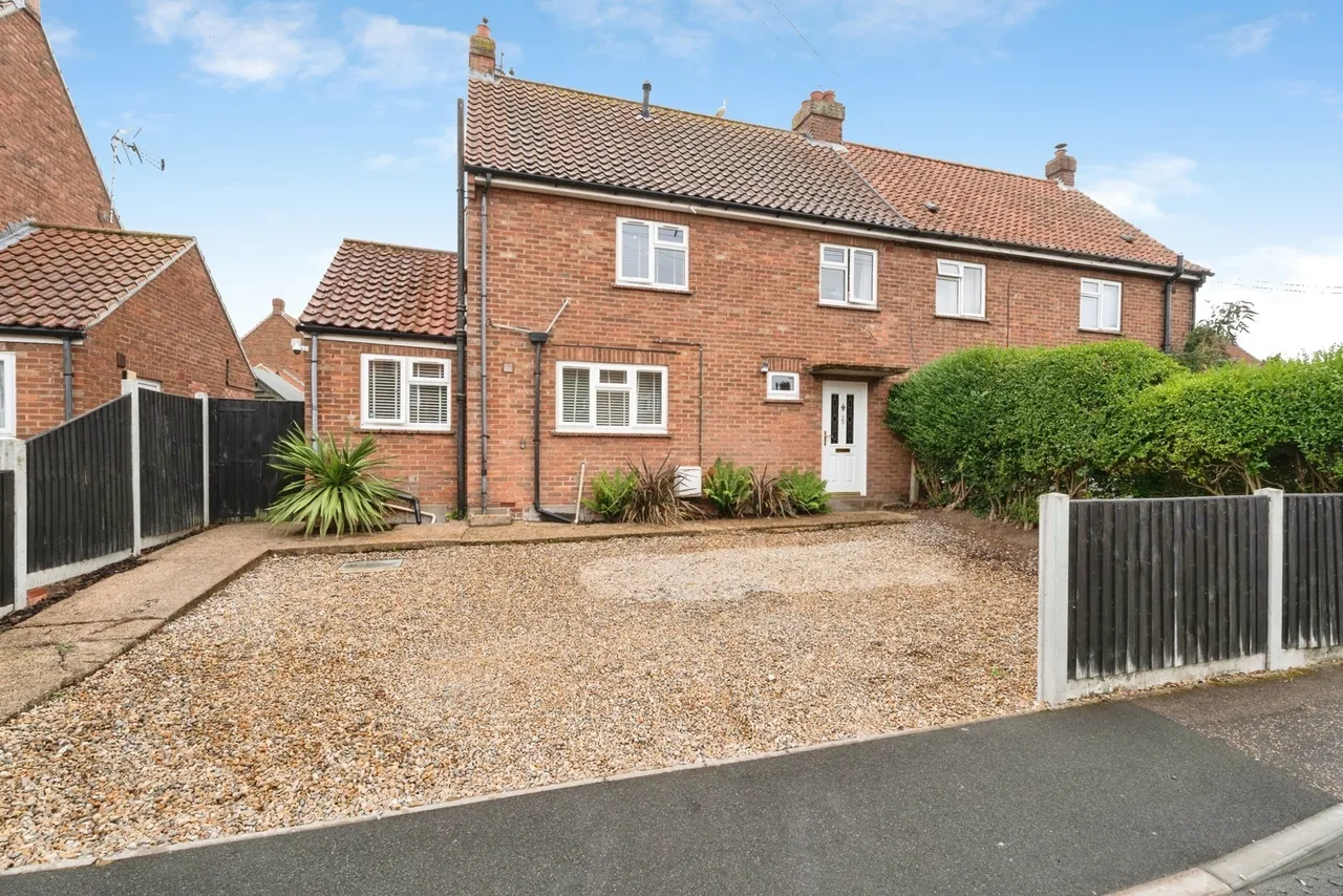 Coronation Road, Holt, Norfolk, NR25, photo 20