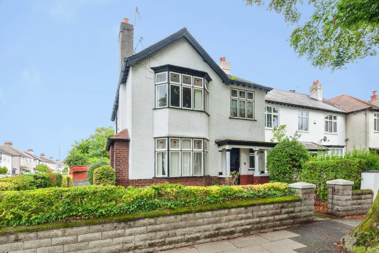 Woolton Road, Childwall, L16, photo 15