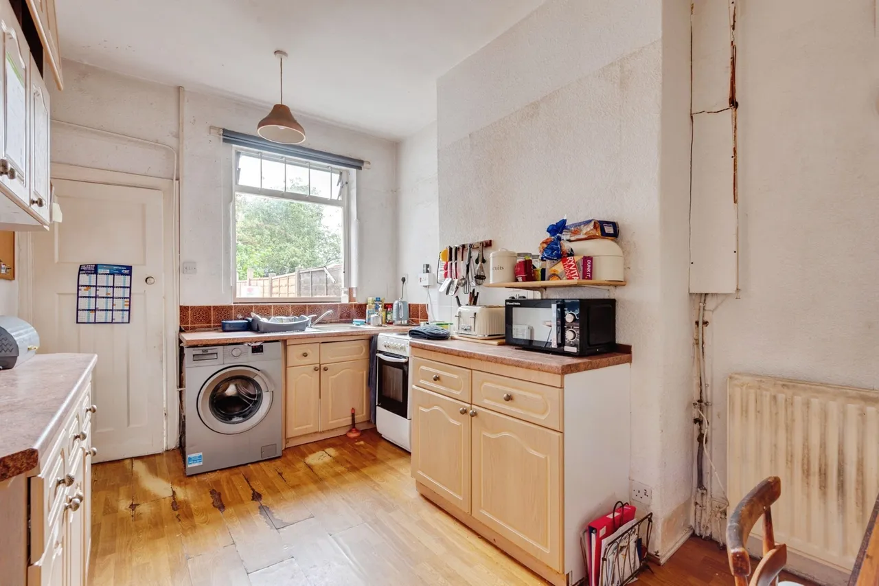 Woolton Road, Childwall, L16, photo 6