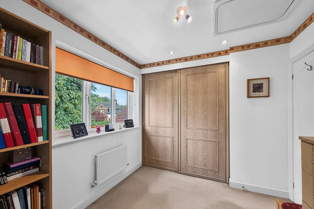 Byrons Drive, Timperley WA15 6JF, photo 22