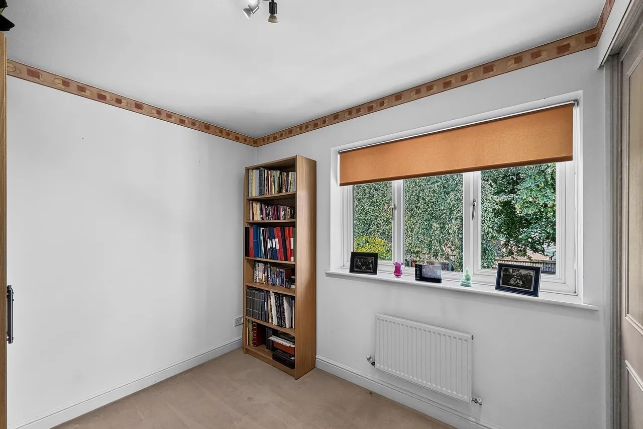 Byrons Drive, Timperley WA15 6JF, photo 23