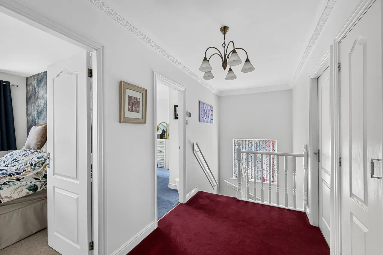 Byrons Drive, Timperley WA15 6JF, photo 14