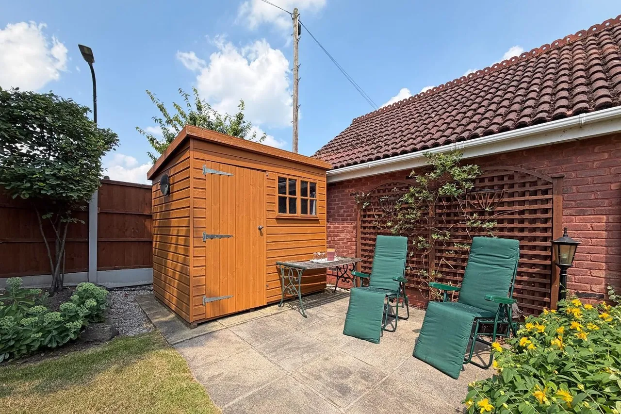 Byrons Drive, Timperley WA15 6JF, photo 28