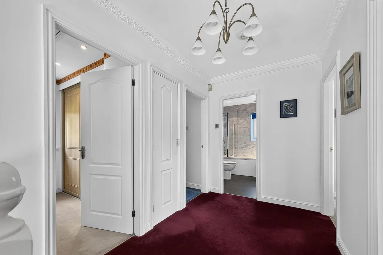 Byrons Drive, Timperley WA15 6JF, photo 13