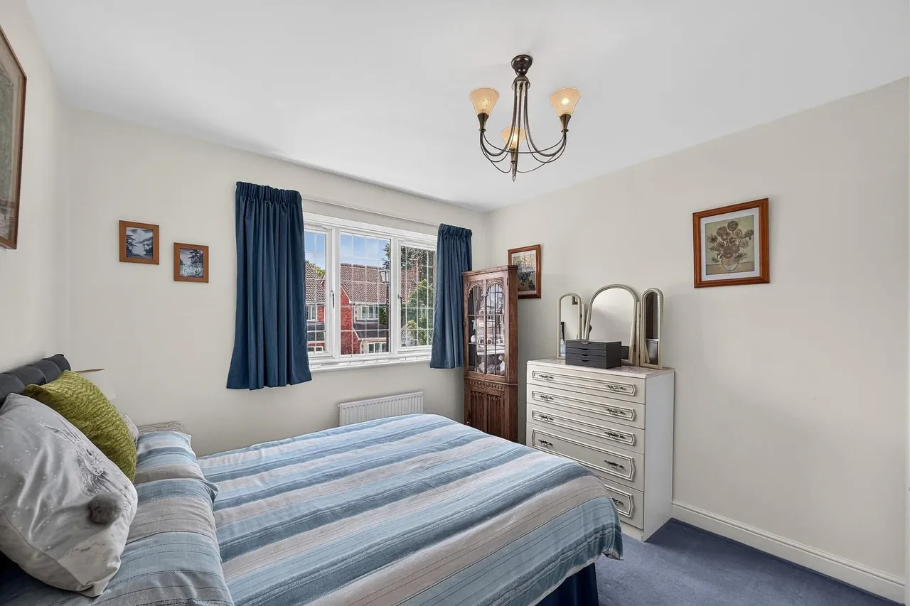 Byrons Drive, Timperley WA15 6JF, photo 20