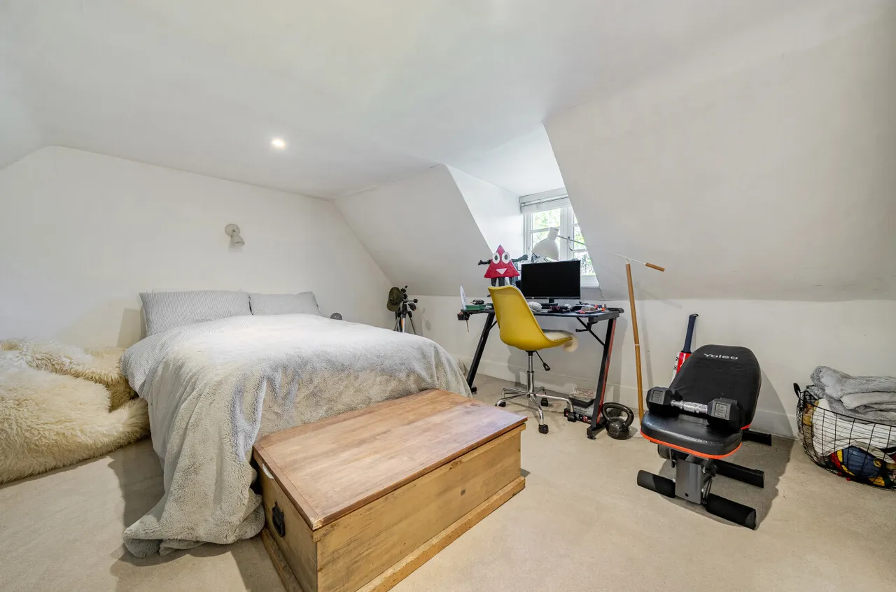 Chislehurst, Kent, photo 23