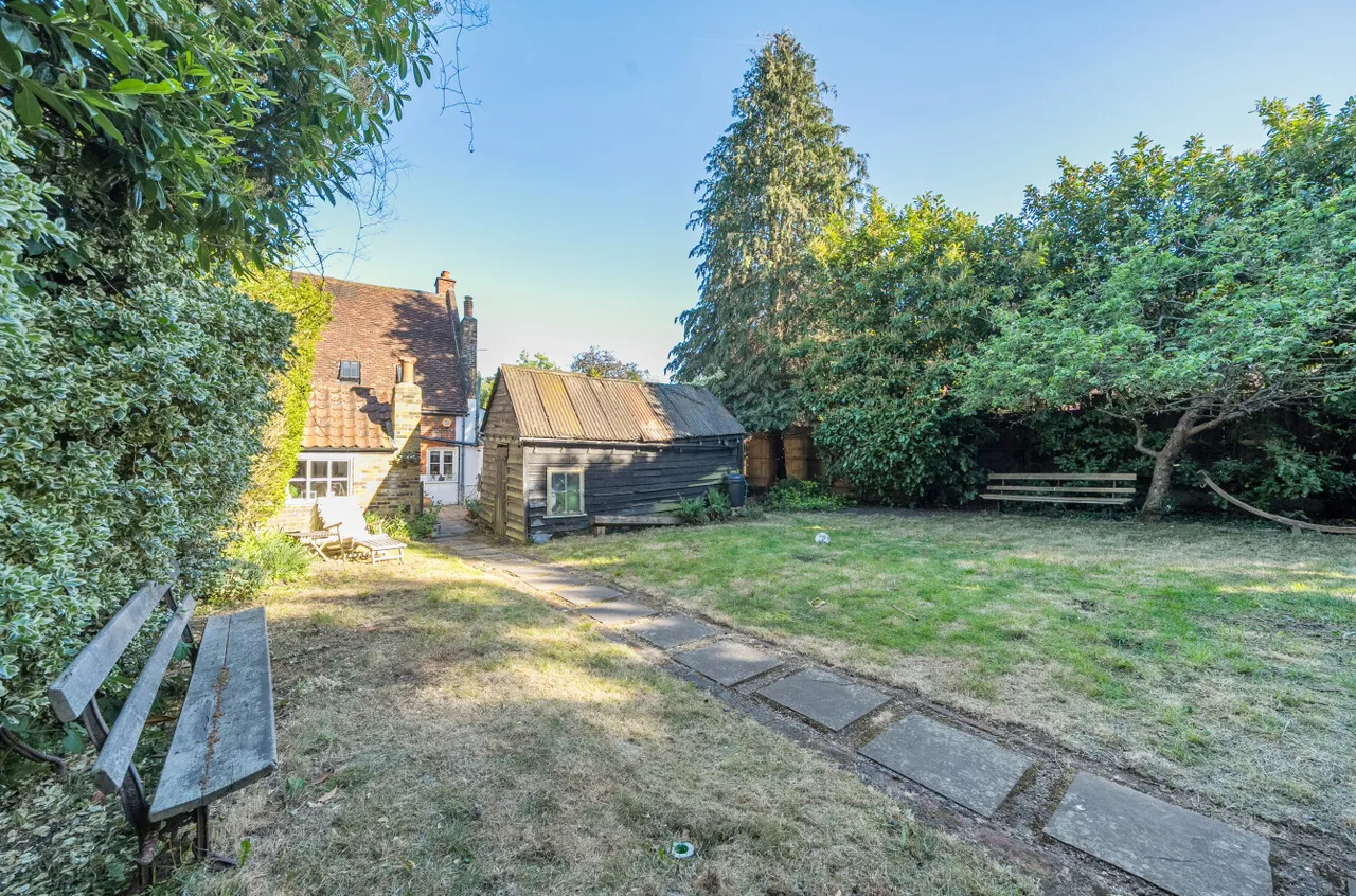 Chislehurst, Kent, photo 17