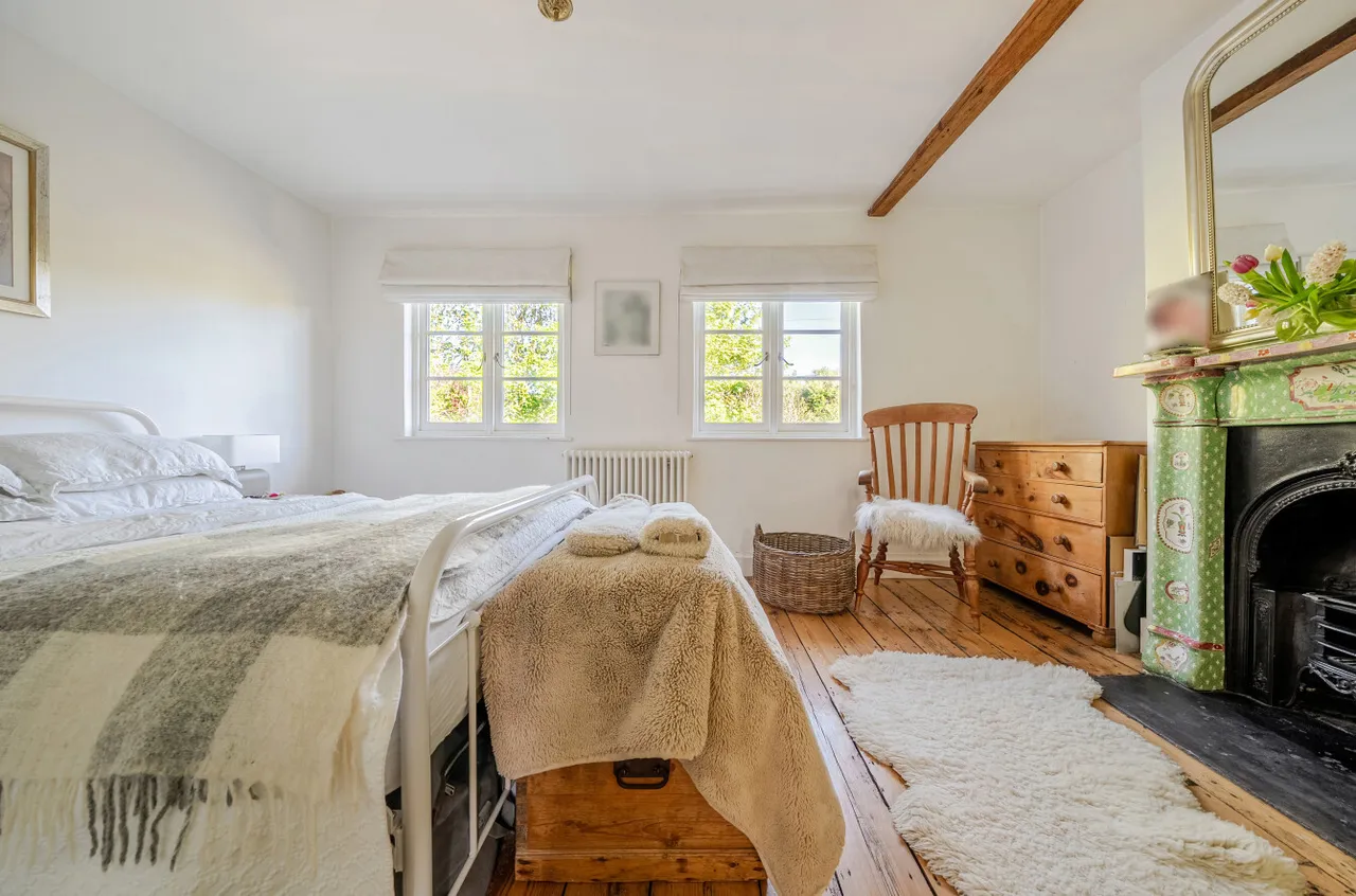 Chislehurst, Kent, photo 20