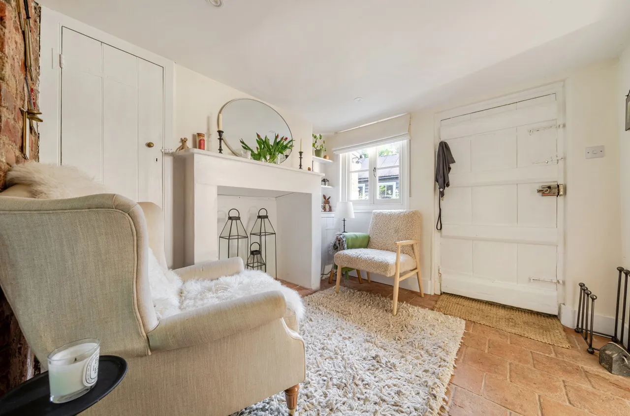 Chislehurst, Kent, photo 9