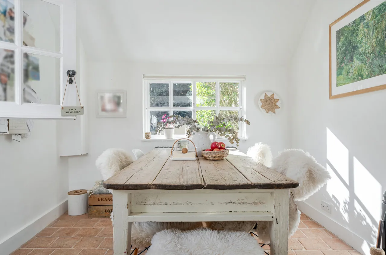 Chislehurst, Kent, photo 15