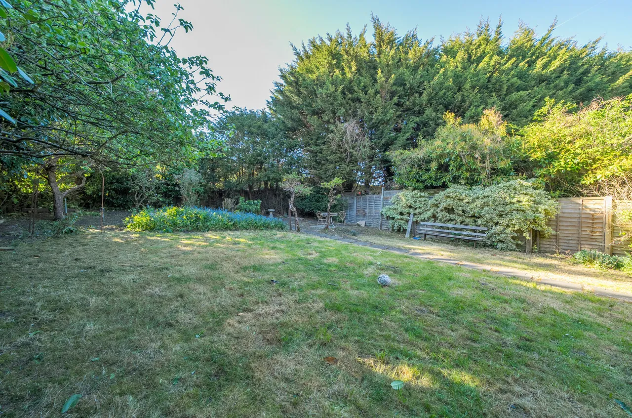 Chislehurst, Kent, photo 16
