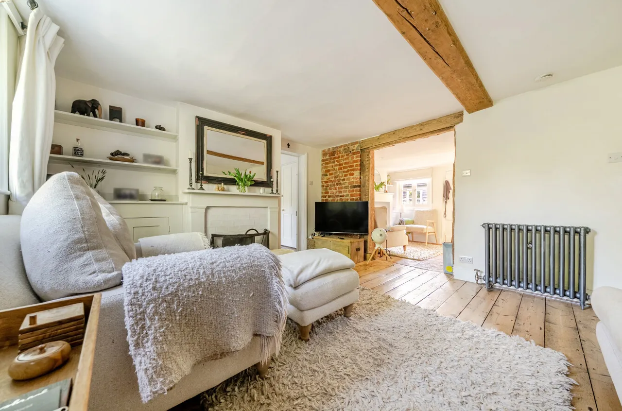 Chislehurst, Kent, photo 11