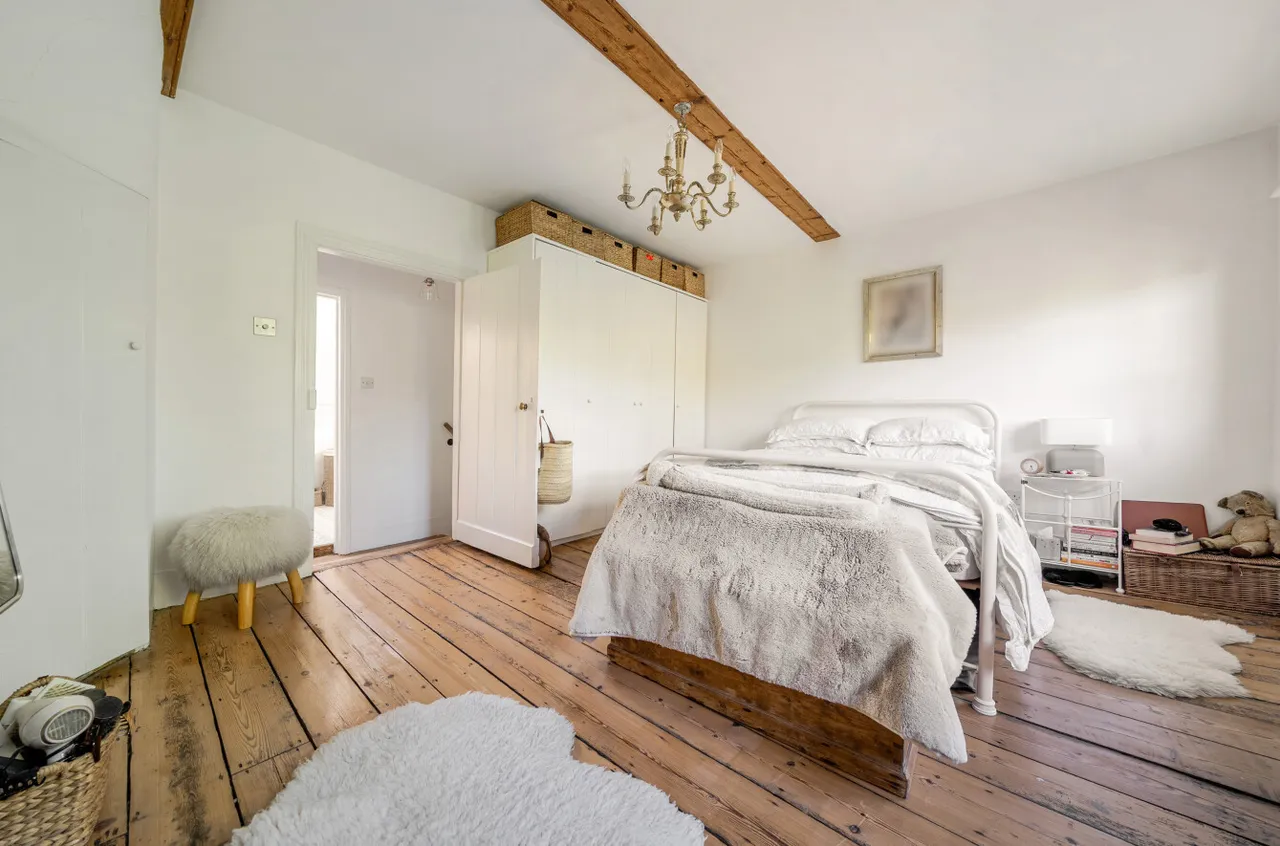 Chislehurst, Kent, photo 19