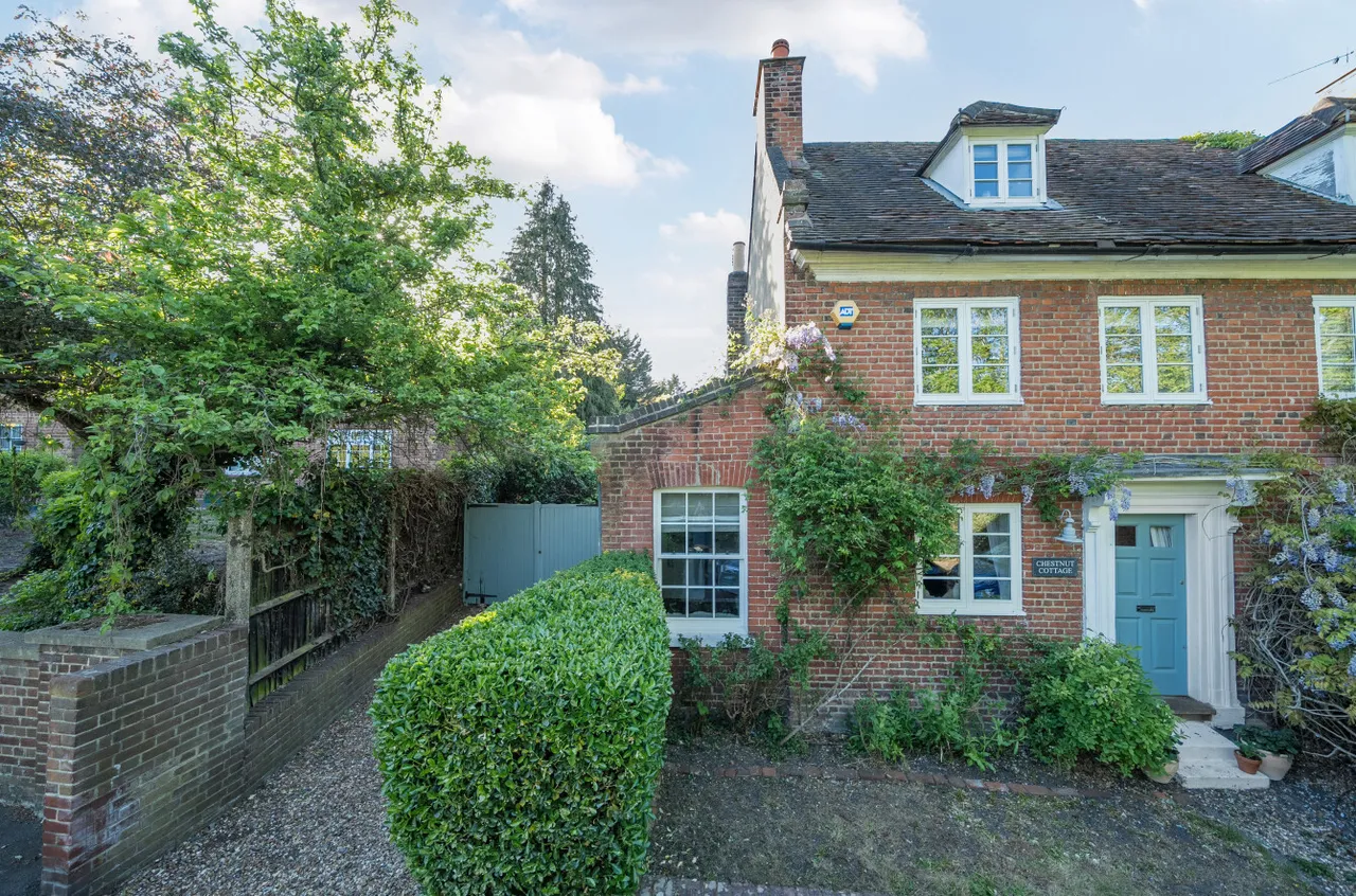 Chislehurst, Kent, photo 25