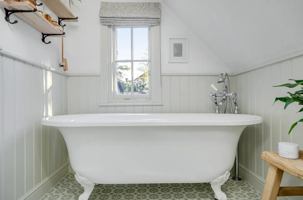 Chislehurst, Kent, photo 22
