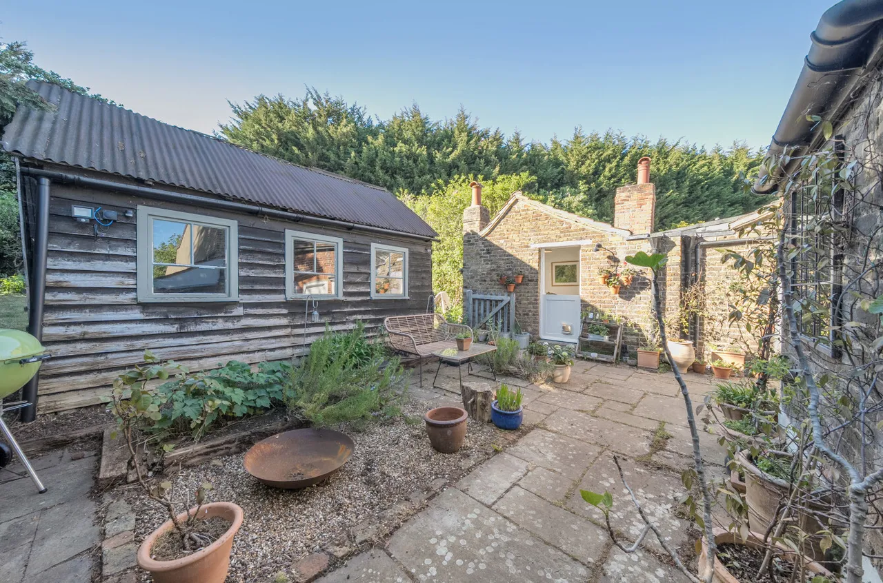 Chislehurst, Kent, photo 18
