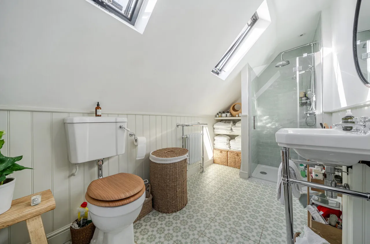Chislehurst, Kent, photo 21
