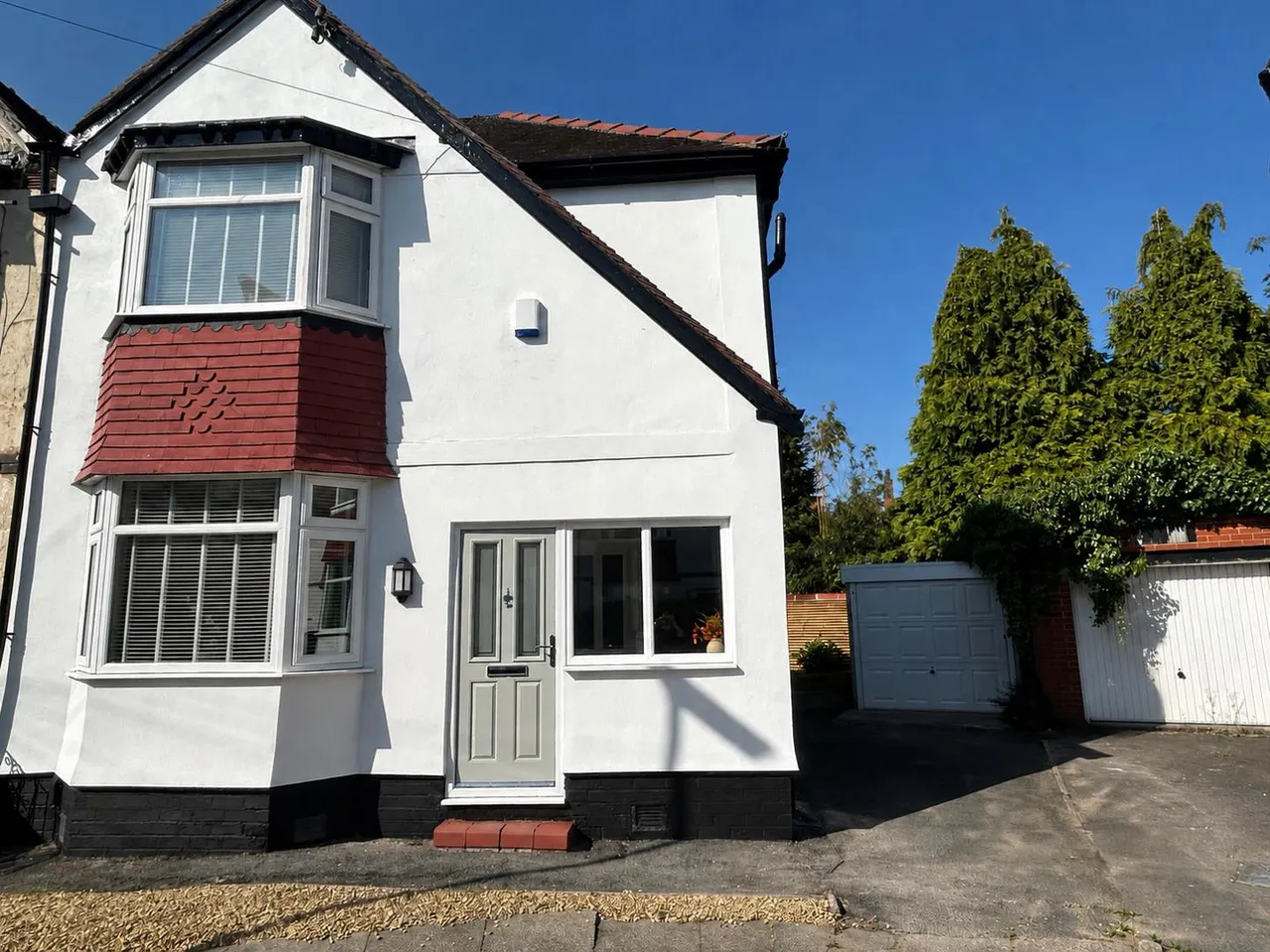 3 bed house for sale, Highcroft Avenue, West Didsbury, M20