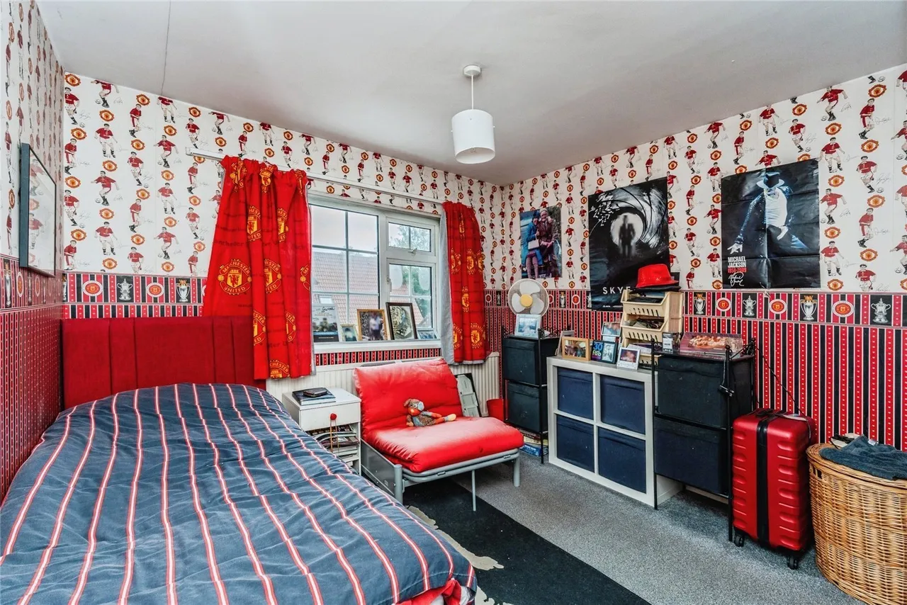 Carnoustie Drive, Heald Green, Cheadle, Greater Manchester, SK8, photo 9