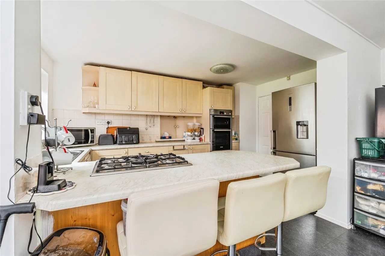 Carnoustie Drive, Heald Green, Cheadle, Greater Manchester, SK8, photo 14