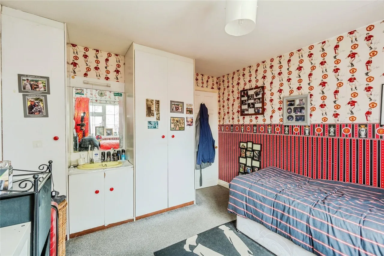 Carnoustie Drive, Heald Green, Cheadle, Greater Manchester, SK8, photo 10