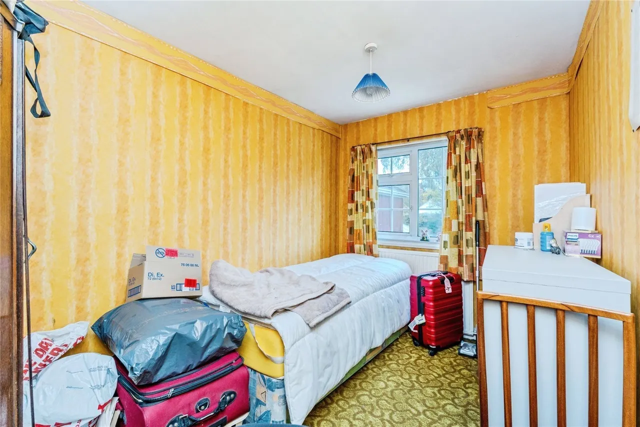 Carnoustie Drive, Heald Green, Cheadle, Greater Manchester, SK8, photo 11