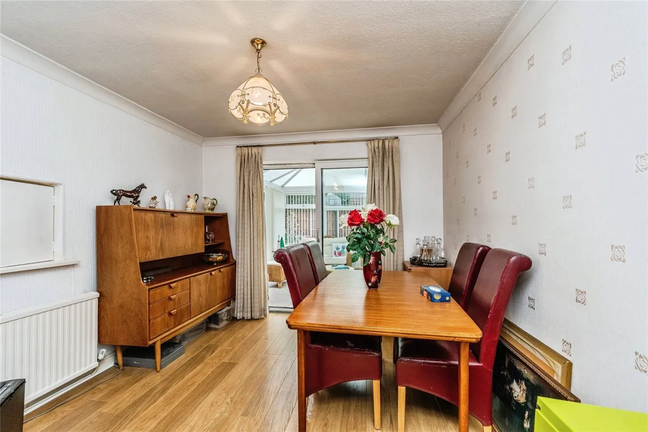 Carnoustie Drive, Heald Green, Cheadle, Greater Manchester, SK8, photo 4