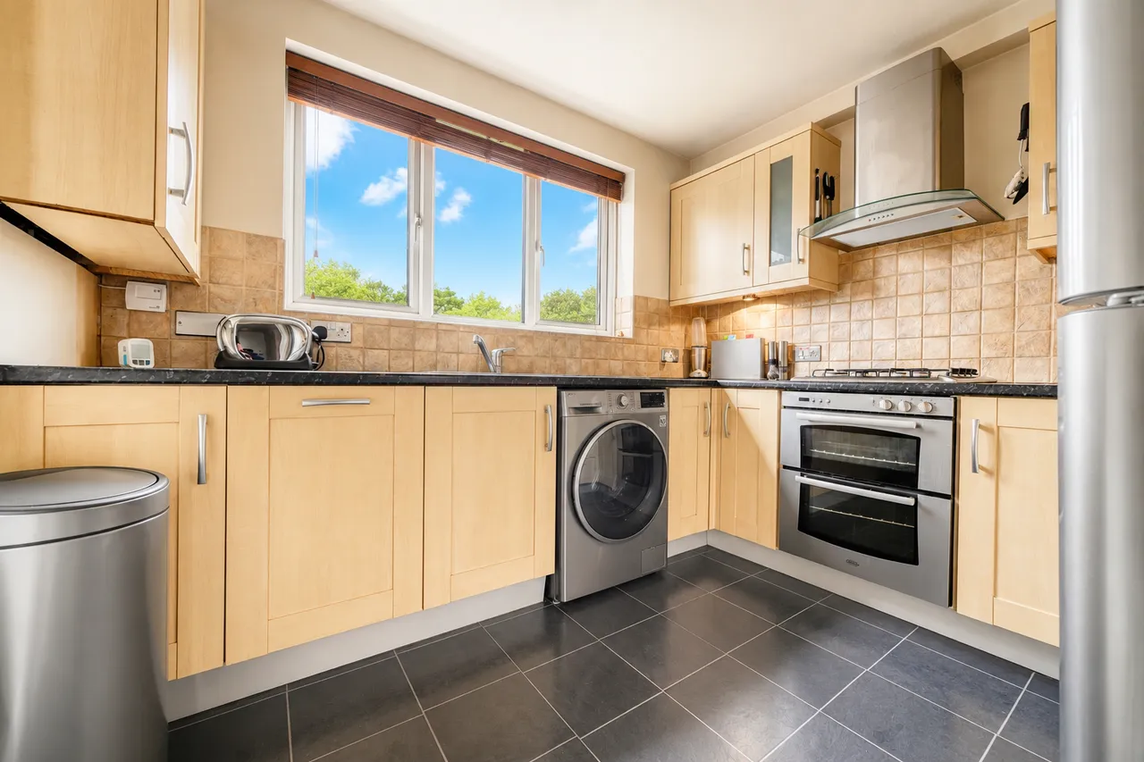 The Green, Sidcup, DA14 6DF, photo 4