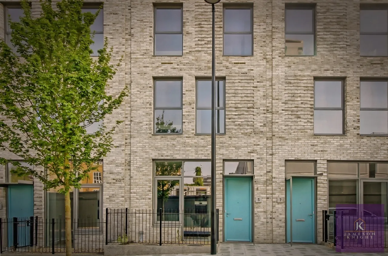 Henry Street, London, SE8, photo 8
