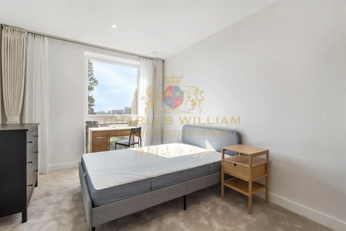 Allium House, Caldon Boulevard, Wembley, photo 8
