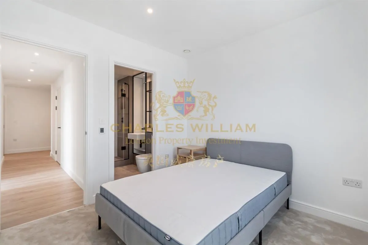 Allium House, Caldon Boulevard, Wembley, photo 5