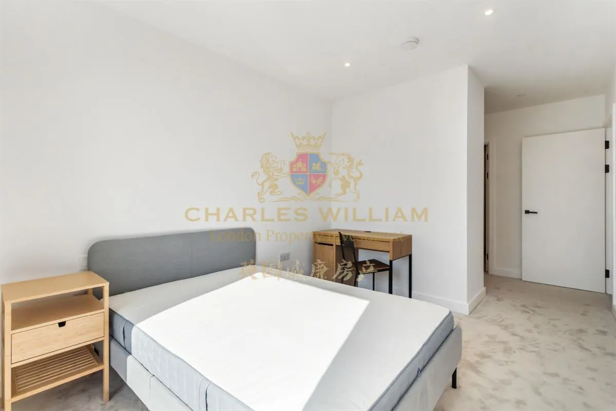 Allium House, Caldon Boulevard, Wembley, photo 10