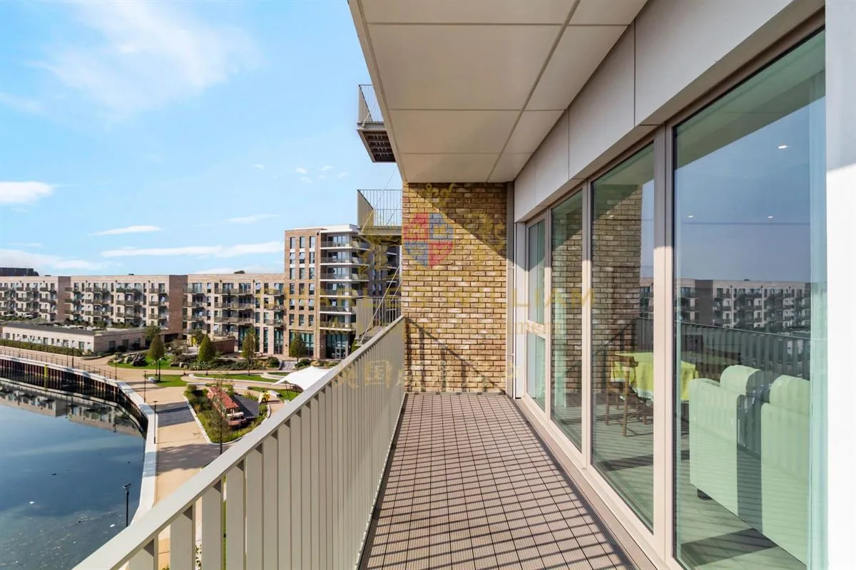 Allium House, Caldon Boulevard, Wembley, photo 11