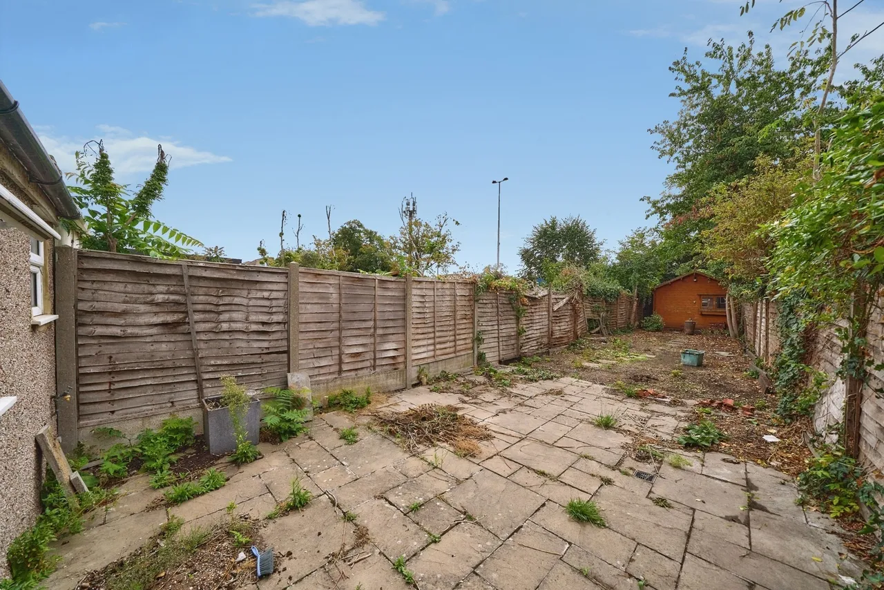 Salisbury Road, London, E7, photo 13
