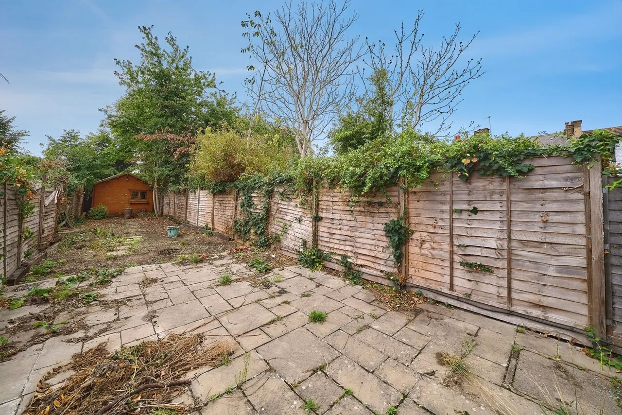 Salisbury Road, London, E7, photo 14