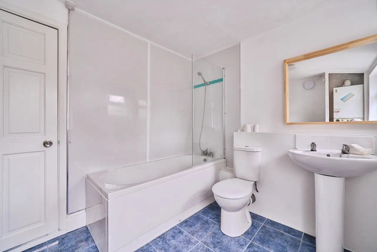 Salisbury Road, London, E7, photo 10