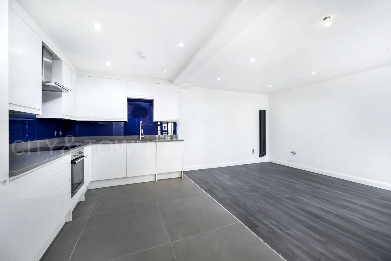 Copperfield Road, Mile End - Limehouse, E3, photo 5