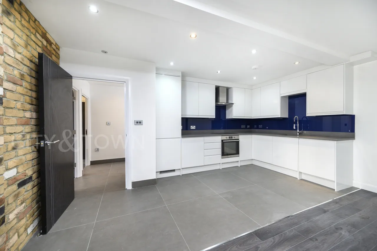 Copperfield Road, Mile End - Limehouse, E3, photo 6
