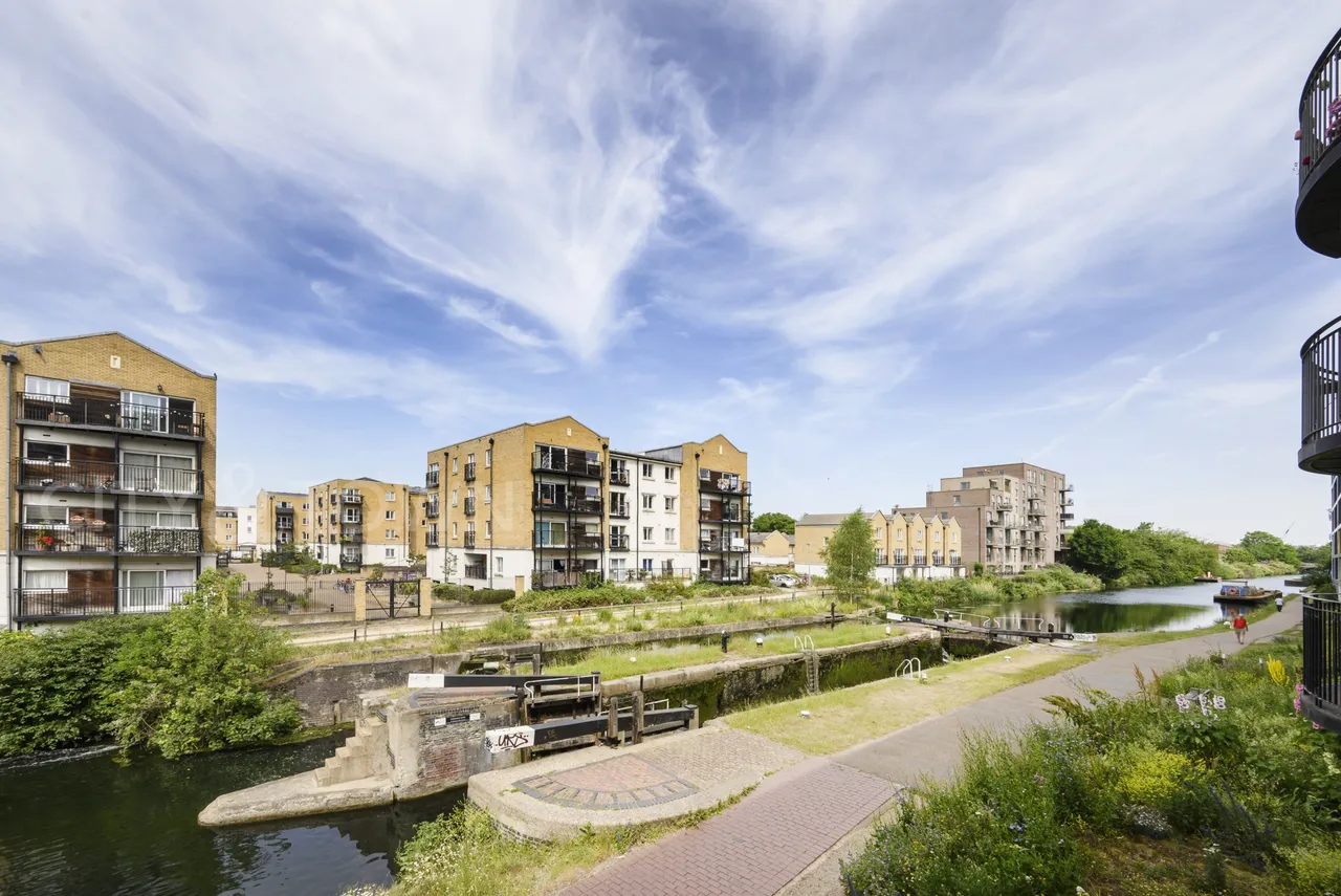 Copperfield Road, Mile End - Limehouse, E3, photo 4